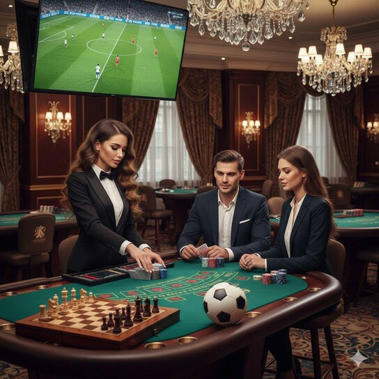 CS2手机版游戏截图